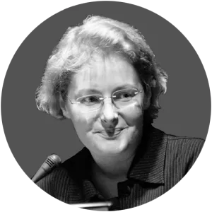 Luiza Palanciuc photograph