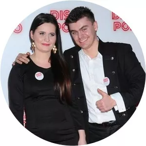 Luiza Szyszkowska photograph