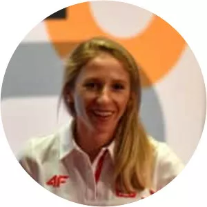 Luiza Złotkowska - Polish speed skater