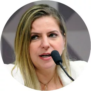 Luizianne Lins