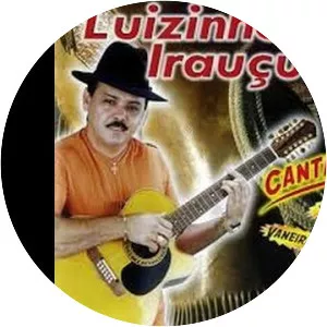 Luizinho De Iraucuba