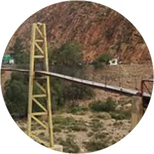 Luján de Cuyo Department