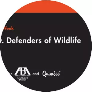 Lujan v. Defenders of Wildlife - Court case