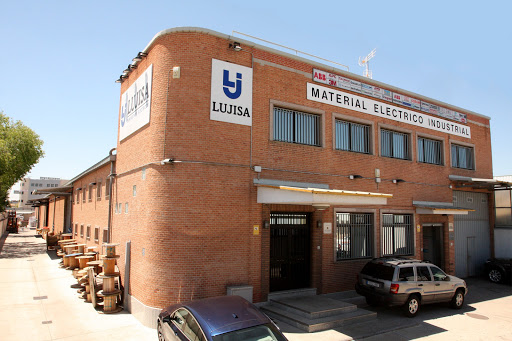 Lujisa, S.A. - 