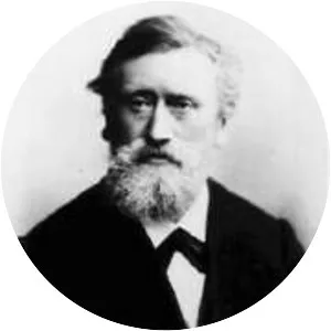 Lujo Brentano - German economist