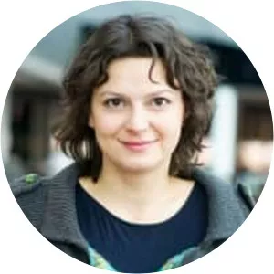 Lujza GarajováSchrameková