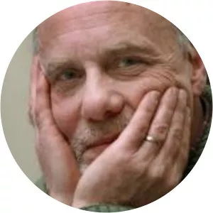 Luk Bouckaert - Author