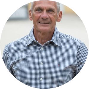 Luk Van Nieuwenhuysen