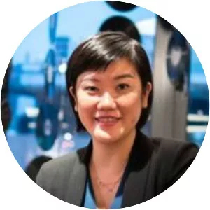 Luk Yee-sum - Screenwriter