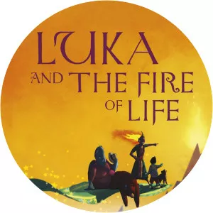 Luka and the Fire of Life