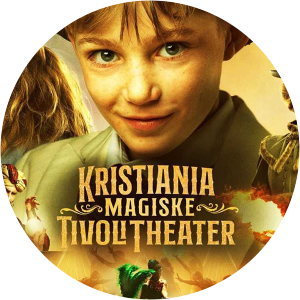 Luka and the Magical Theater