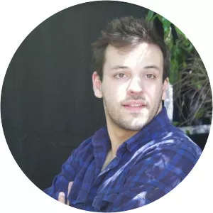 Luka Andrej Divac - Vlade Divac's son