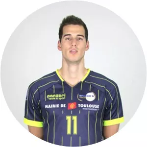 Luka Basic - Volleyball player