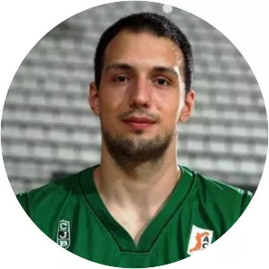 Luka Bogdanović - Serbian former professional basketball player