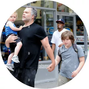 Luka D'Onofrio photograph