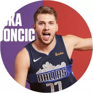 Luka Dončić