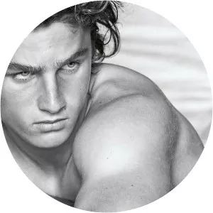 Luka Drago photograph