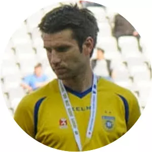 Luka Elsner - Slovenian football manager