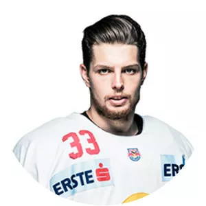 Luka Gračnar - Ice hockey goaltender