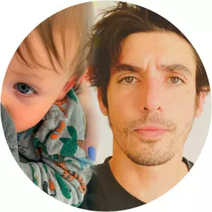Luka Guerra Vega - Zuria Vega's son