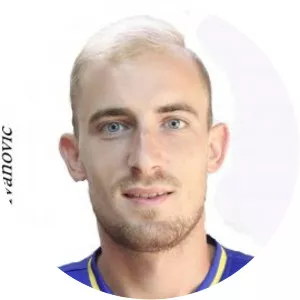 Luka Ivanović