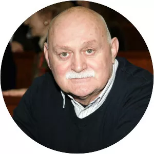 Luka Karadzic photograph