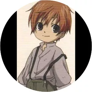 Luka Macken - Fictional character