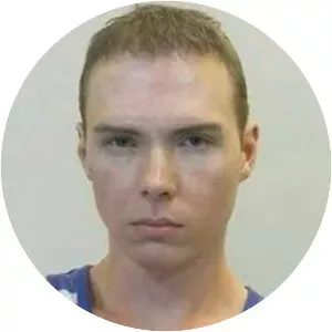 Luka Magnotta - Canadian pornographic film actor