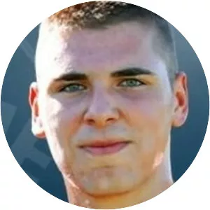 Luka Marković - Football player