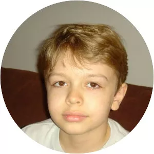 Luka Mijatović photograph