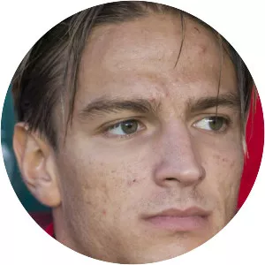 Luka Milunović - Serbian footballer