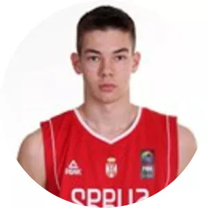 Luka Paunović - Soccer player