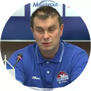 Luka Pavićević