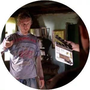 Luka Petrušić - Croatian actor