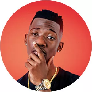 Luka Pryce - Musical artist