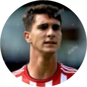 Luka Racic - Danish football player