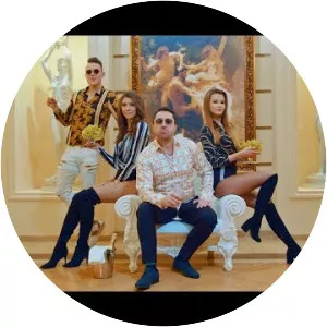 Luka Rosi & Marcin Miller