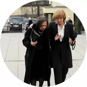 Luka Rubanovicová photograph