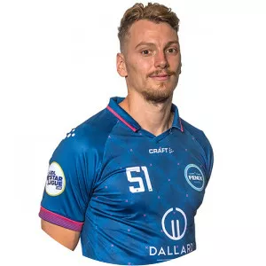 Luka Sokolic - Handball player