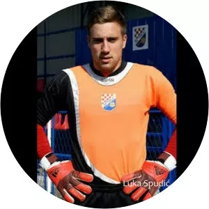 Luka Spudić