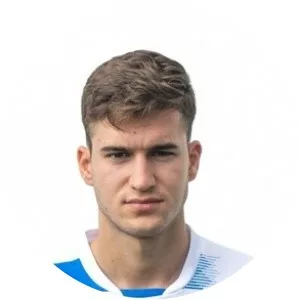 Luka Stevic