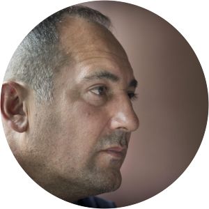 Luka Stimac photograph