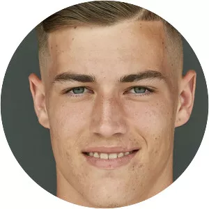 Luka Sučić - Croatian footballer