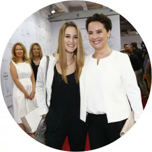 Luka Teresa-Gerda Kloser photograph