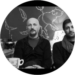 Luka Toman - Guitarist