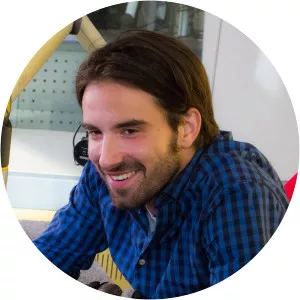 Luka Tomaš - Singer