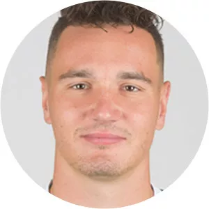 Luka Vekić - Football player