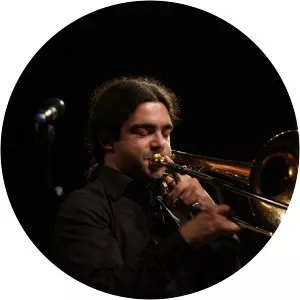 Luka Žužić - Musical artist