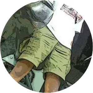 LUKANEGARA - Musical artist