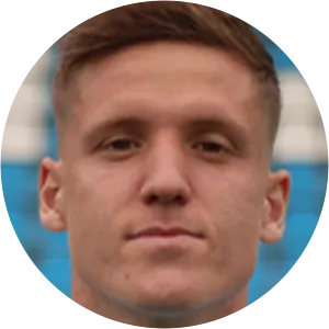 Lukas Aigner - Football player